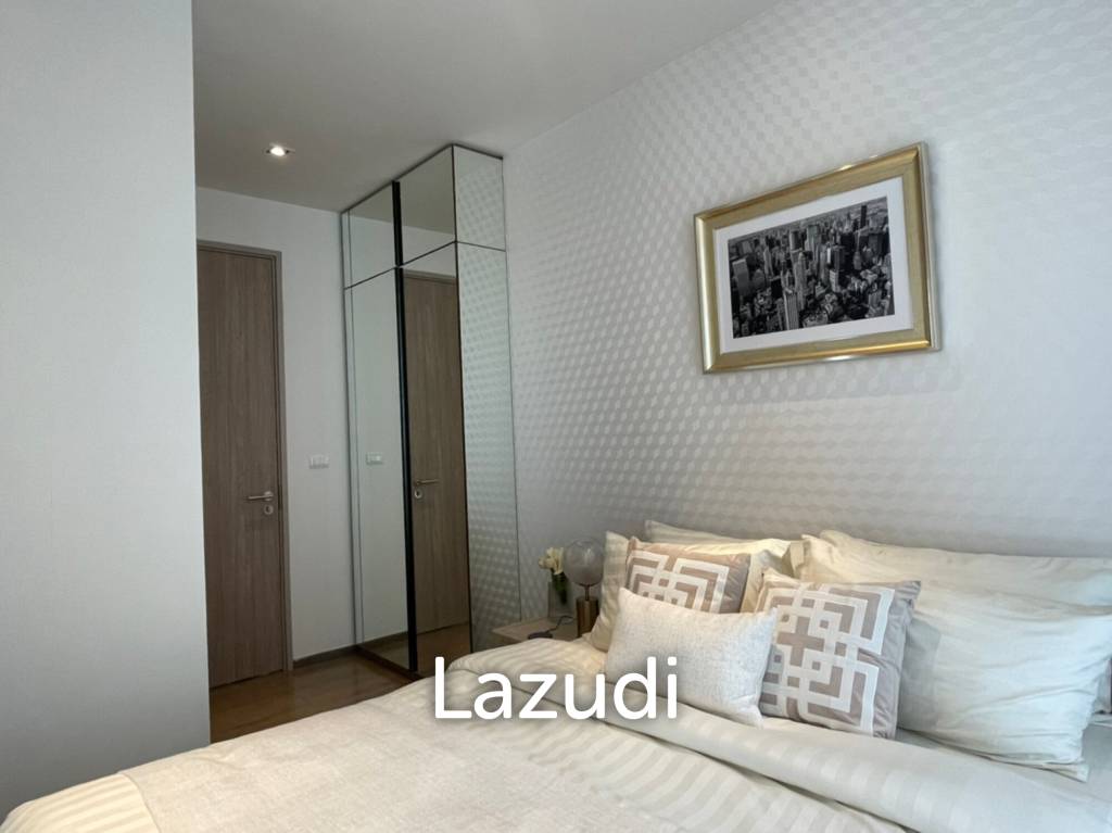 รูป 2 Bed 2 Bath Park Origin Phromphong Condo For Rent - รูปที่ 5/11