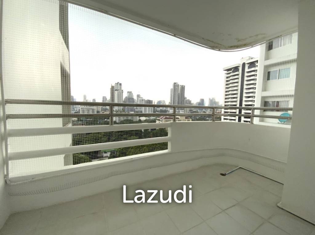 รูป 3 Bed 4 Bath 237 SQ.M Regent on the Park 3 - รูปที่ 23/26