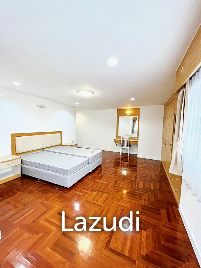 รูป 3 Bed 4 Bath 265 SQ.M Regent on the Park 3 - รูปที่ 10/15