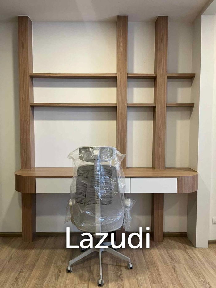 รูป Stylish 1-Bedroom Condo at XT Phayathai Bangkok - รูปที่ 3/7