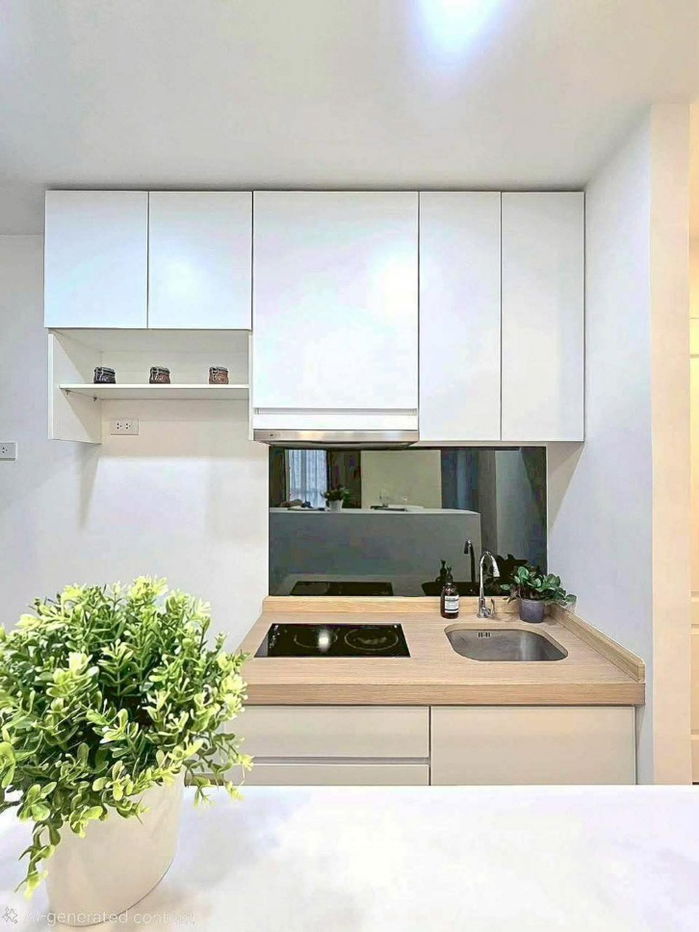 picture ME2500230 Condo For Sale BANGKOK HORIZON Ramkhamhaeng - 11/19