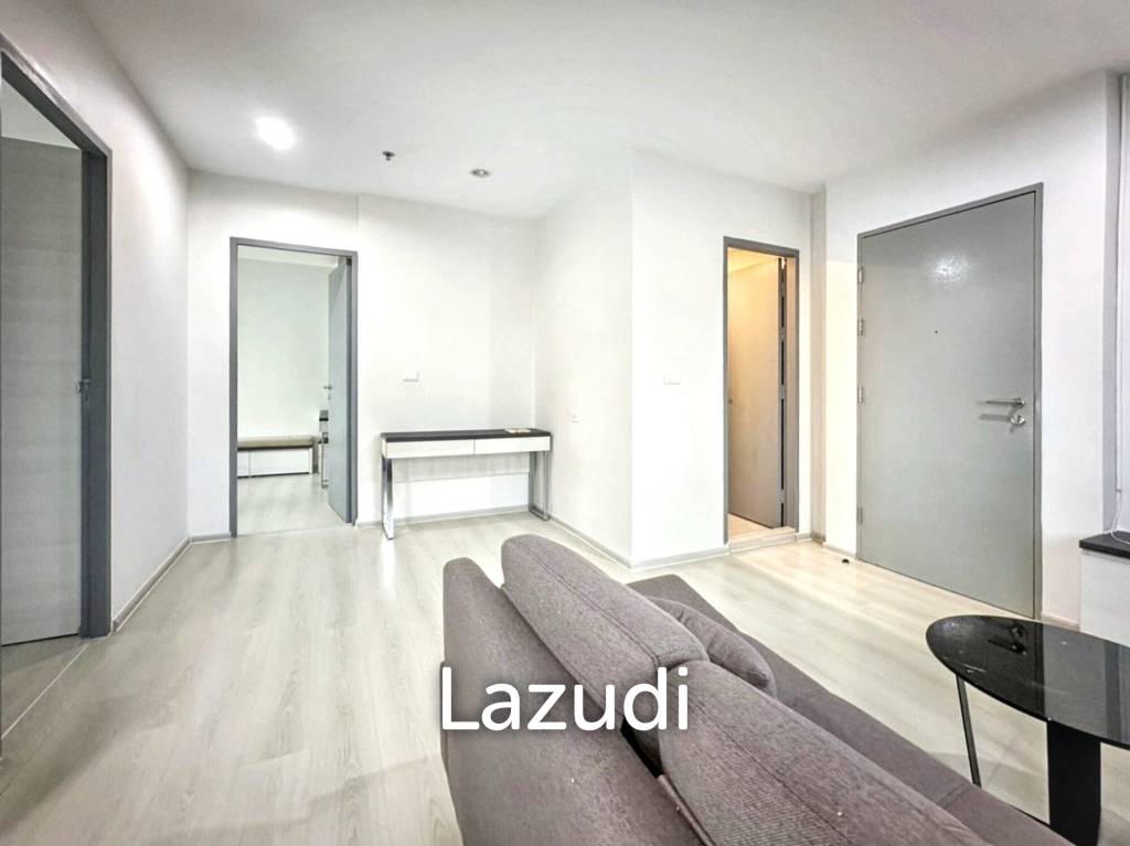 picture 2 Bed 2 Bath 62 SQ.M Life Ratchadapisek - 2/11