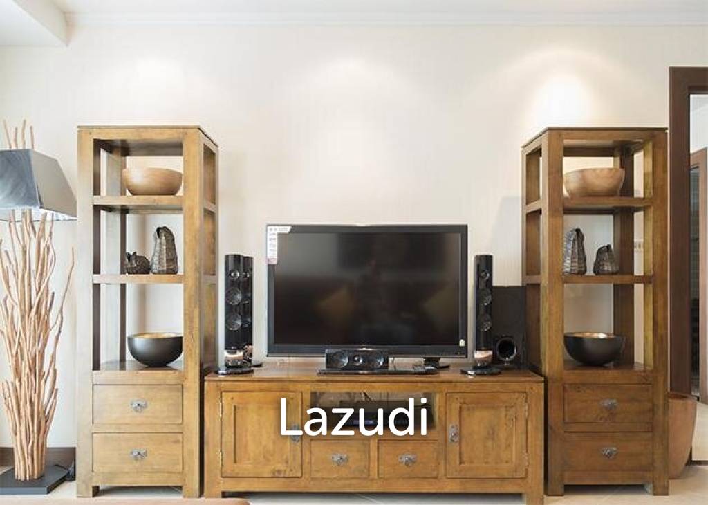 picture Pattaya Residence Jomtien Condo for Rent - 4/21