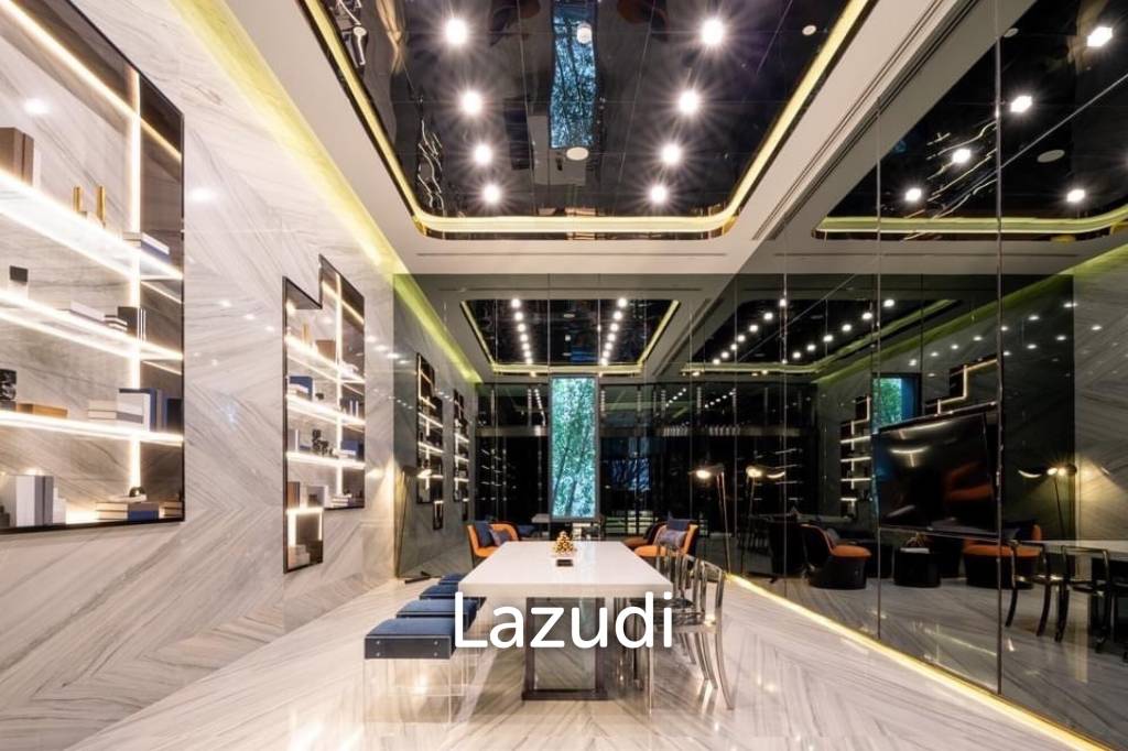 รูป 1 Bed 1 Bath 32 SQ.M Life Ladprao - รูปที่ 5/10