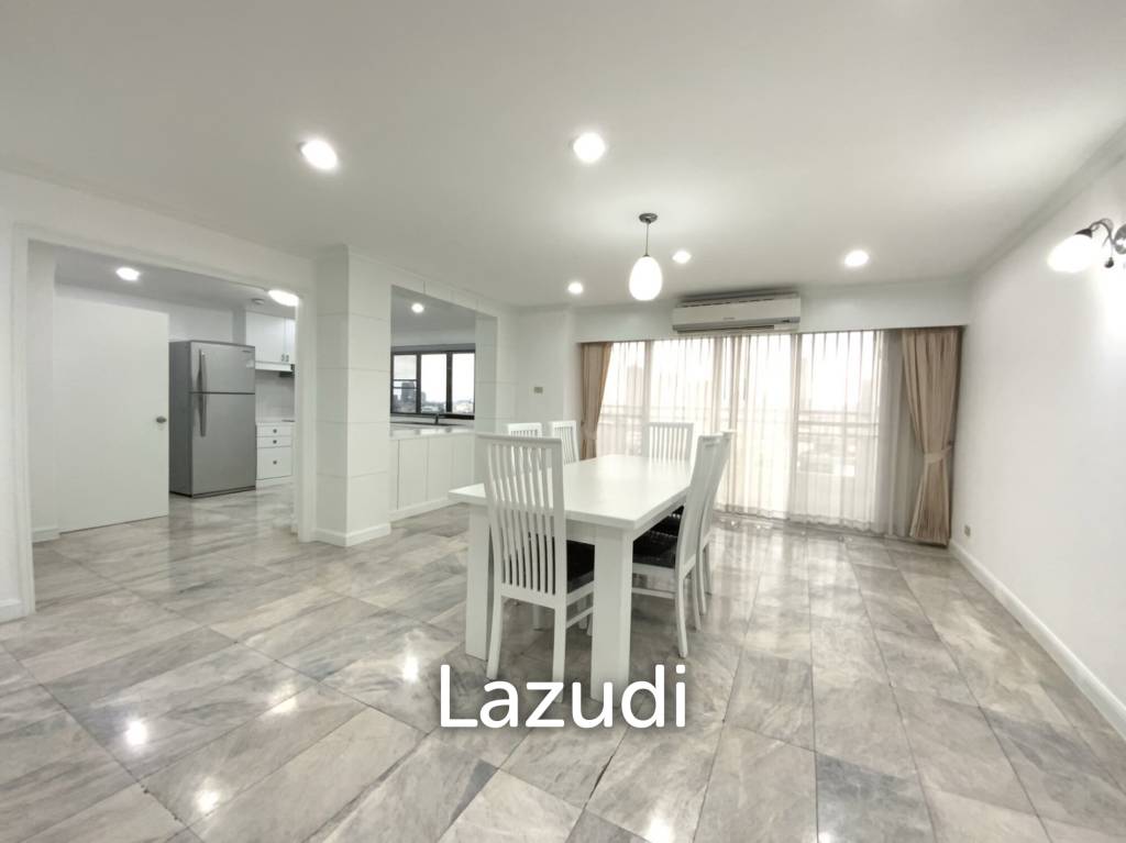 รูป 3 Bed 4 Bath 237 SQ.M Regent on the Park 3 - รูปที่ 3/26