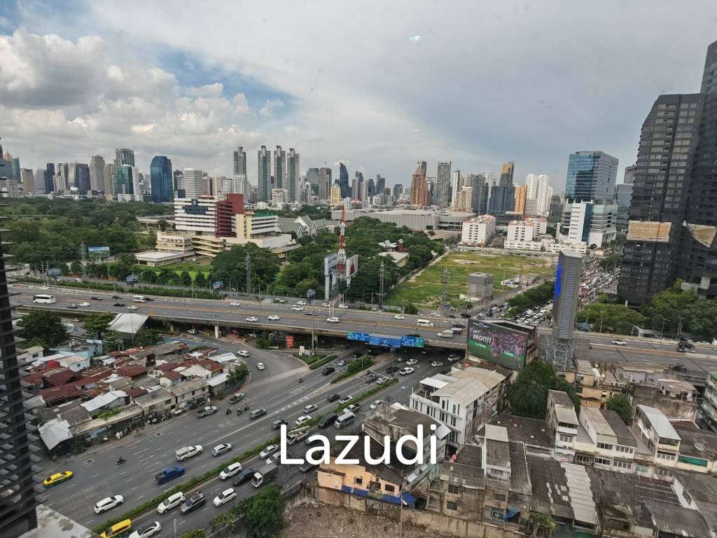 picture 2 Bedroom 2 Bathroom 84 SQ.M Amanta Lumpini - 14/14