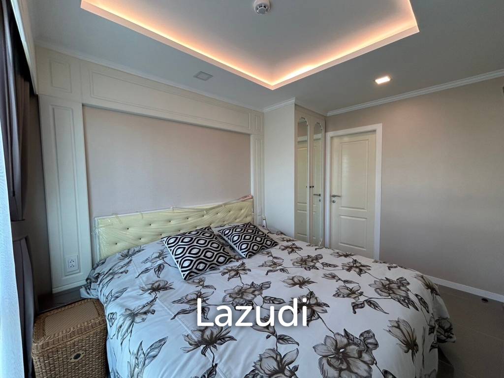 picture 1 Bed 1 Bath 35.70 SQ.M. The Orient Resort + Spa - 7/14