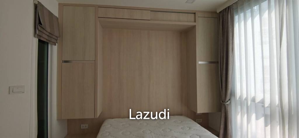 picture City Garden Olympus for Sale in Pattaya - 8/13