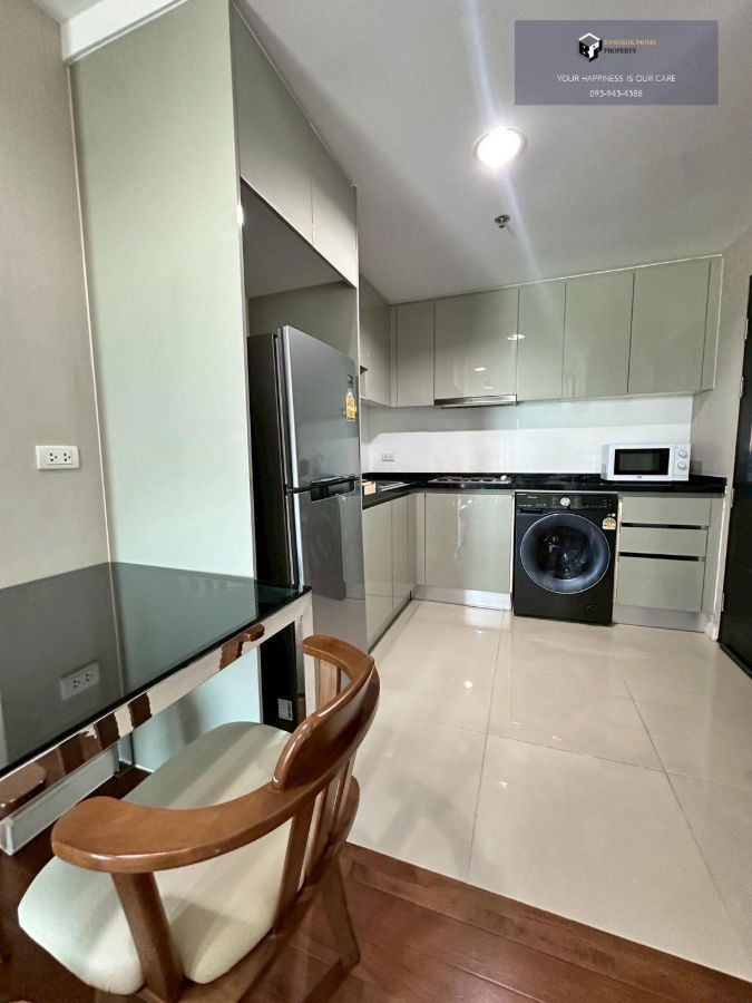 picture Belle Grand Rama 9 | 🚝Near BTS, MRT Rama 9 #2025112913253 - 11/15