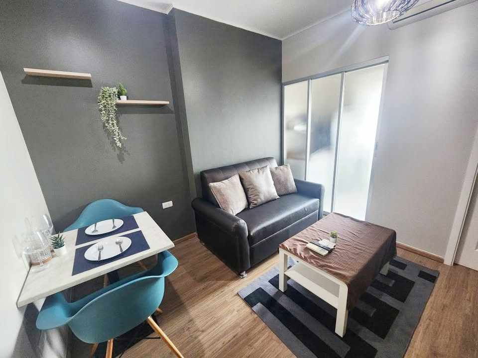 รูป ห้องมาใหม่🐲แอดไลน์ได้เลยครับ🐲✨✨🛋️🛌 ธนบุรี 💥 ยู ดีไลท์ แอท ตลาดพลู สเตชั่น  🔴🟢🟡 - รูปที่ 10/14