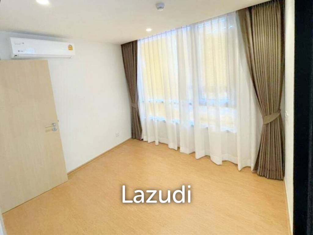 picture 2 Bed 1 Bath 45 SQ.M Maru Ekkamai 2 - 13/16