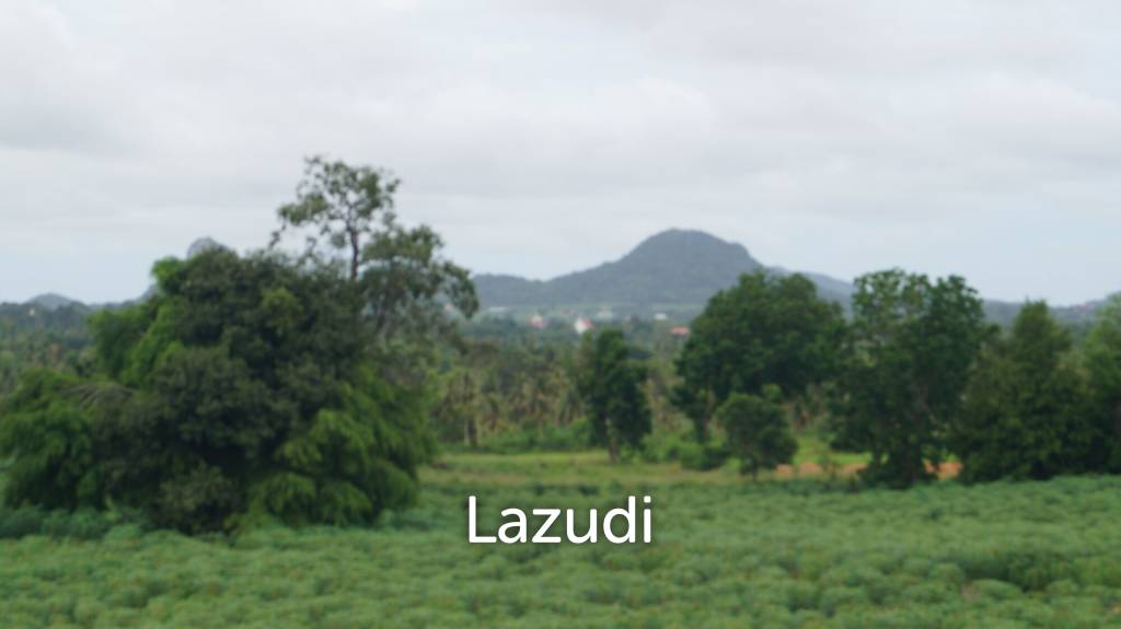 picture Land For Sale On Village Location Near Phoenix Golf Club - 2/5