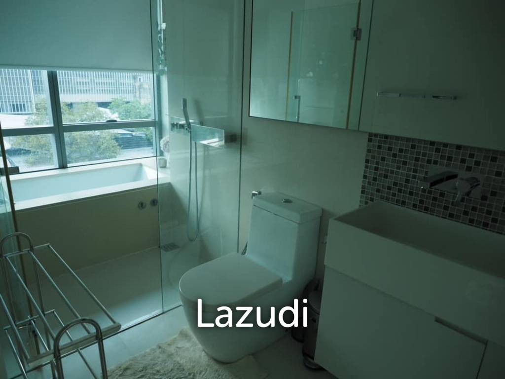 รูป 2 Bed 3 Bath 116 SQ.M The Room Sukhumvit 21 - รูปที่ 17/19