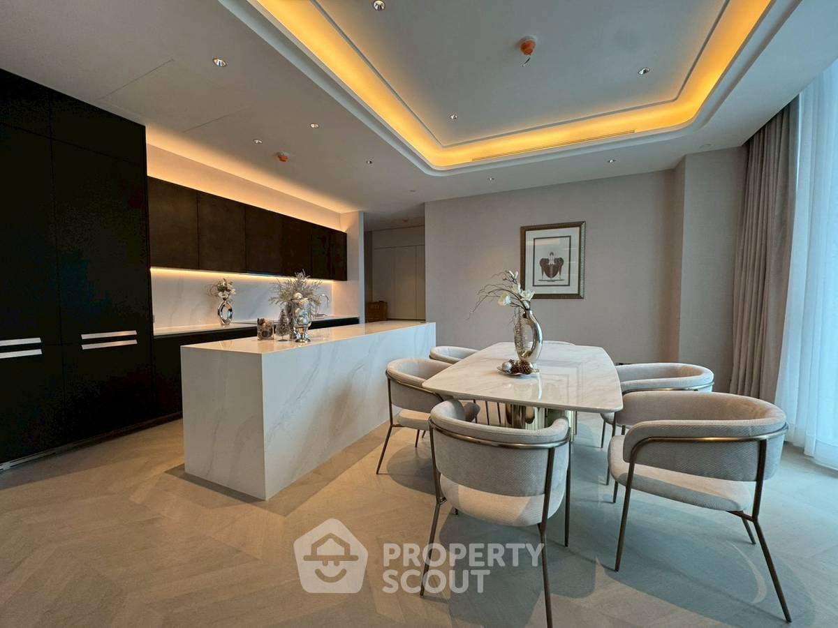 picture 2-BR Condo at One 89 Wireless near MRT Lumphini (ID 2422777) - 8/14