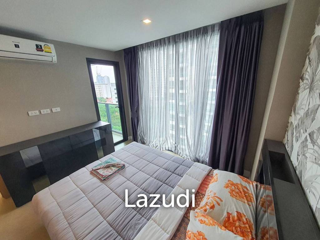 picture Aurora Pratumnak Luxury Condo for Sale - 11/15