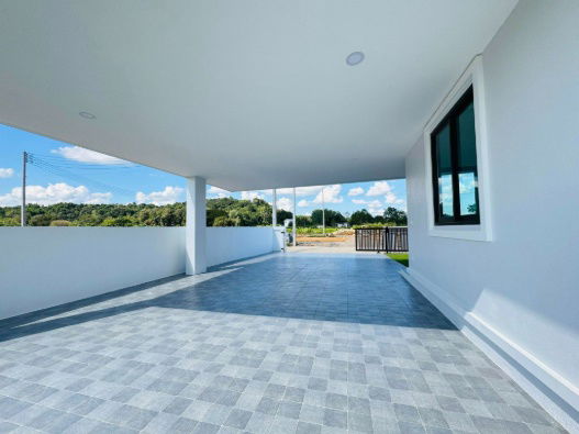 picture Single-storey detached house for sale  2 bedrooms 2 bathrooms and 1 parking. - 13/15