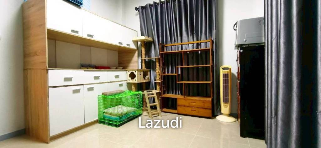 picture 3 Beds 2 Baths 144 SQ.M. Single House In Pong - 14/21