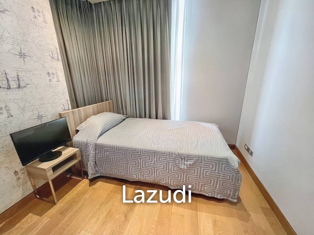 picture 2 Bed 2 Bath 55 SQ.M The Lumpini 24 - 13/18