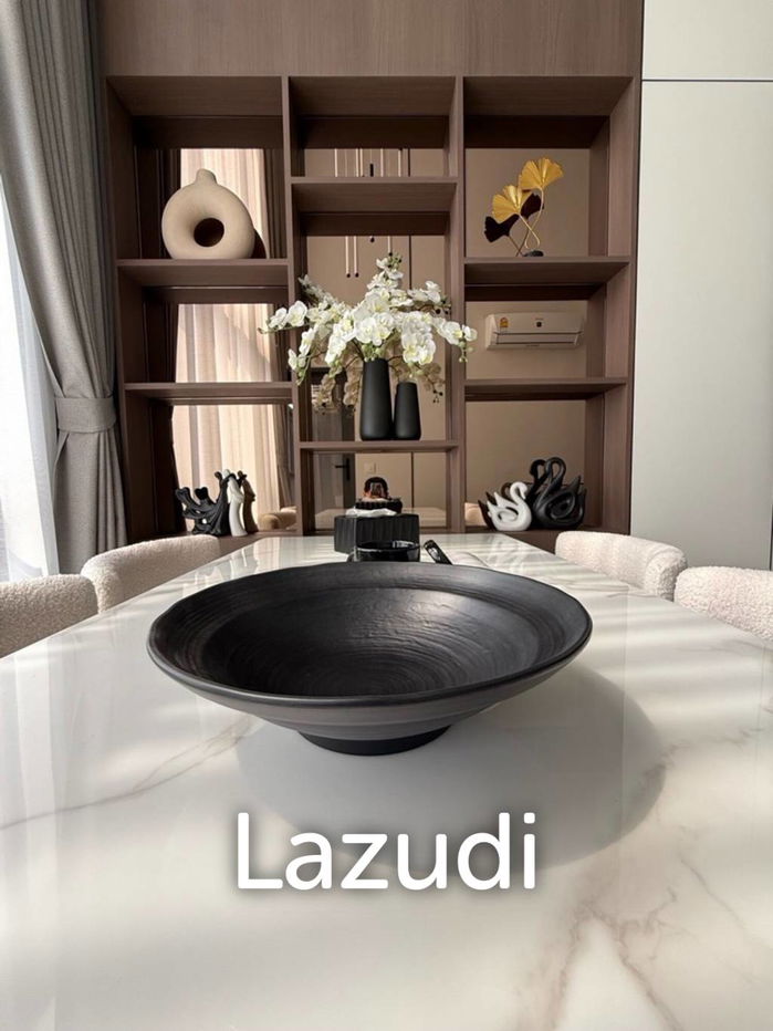 รูป 2 Bed 1 Bath 52 SQ.M Life Rama 4 - Asoke - รูปที่ 10/19