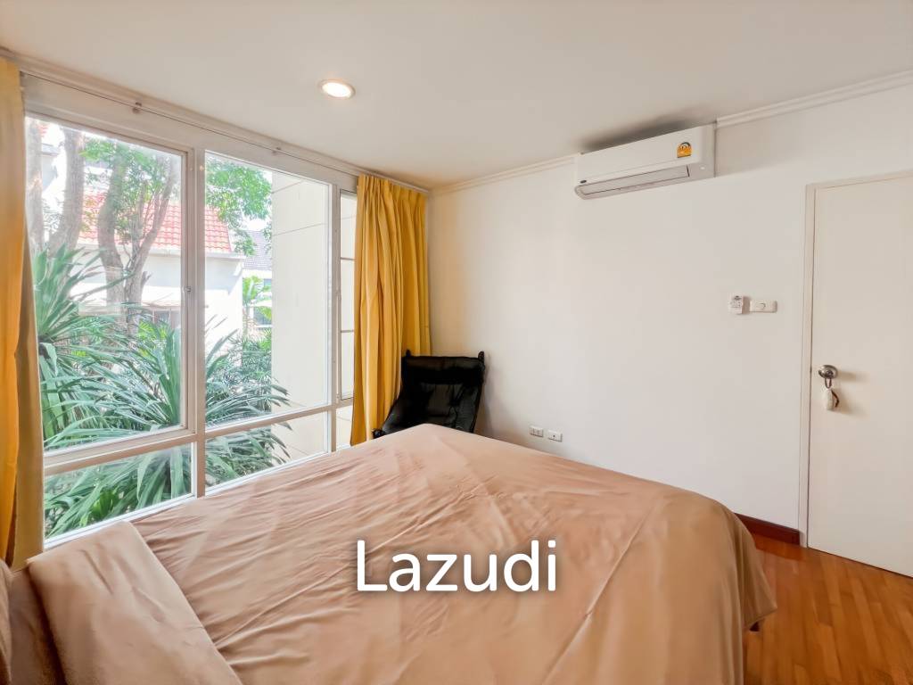 picture Baan Saen Ploen: 3 Bedroom Condo in Hua Hin Town Center - 40/47