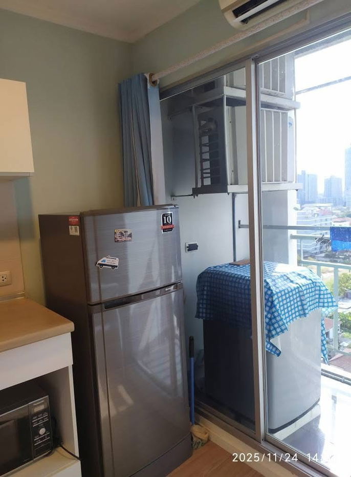 picture ME2500227 Condo For Rent Lumpini Ville Sukhumvit 77 Phase 2 - 12/15