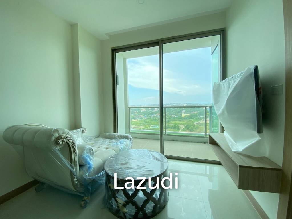 picture Luxury Riviera Jomtien Condo for Sale - 3/13