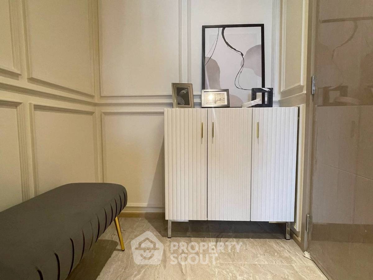 picture 1-BR Condo at ASHTON Asoke - Rama 9 near MRT Phra Ram 9 (ID 2454155) - 9/15