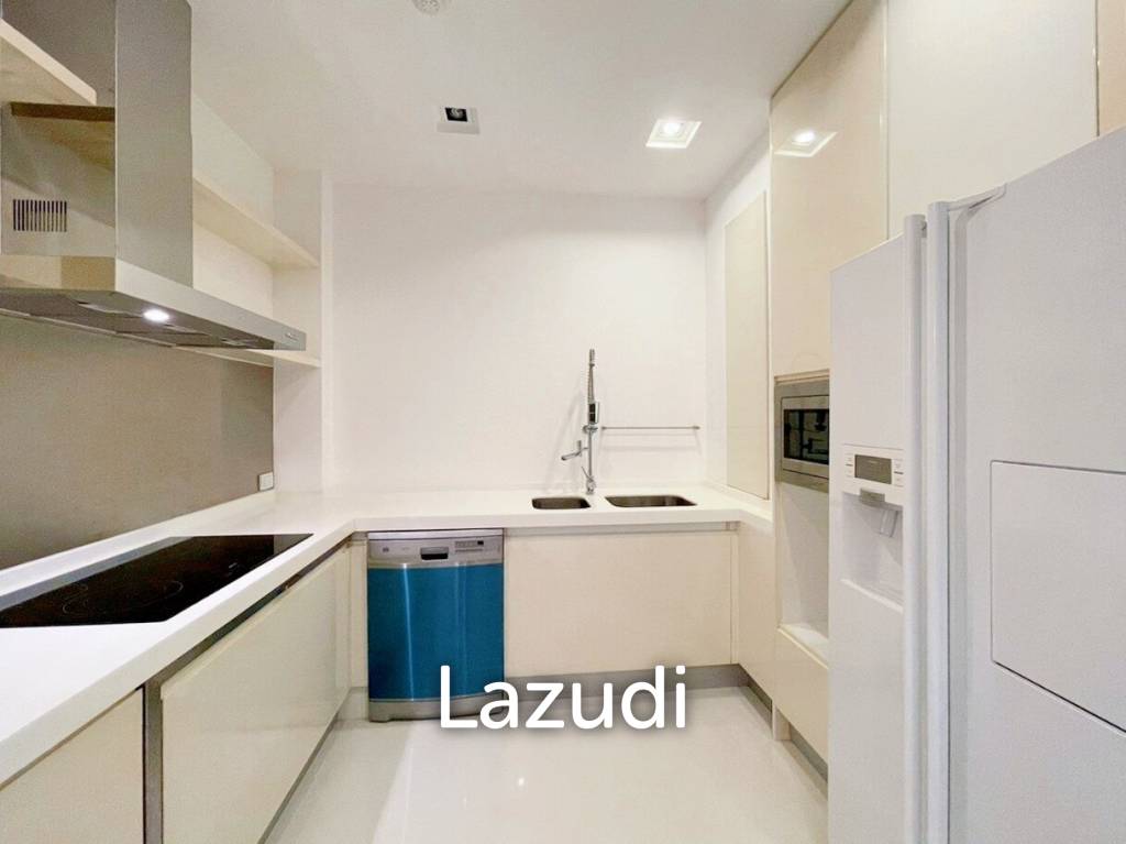 รูป 2 Bed 2 Bath 126 SQ.M The Sanctuary Wongamat - รูปที่ 3/8