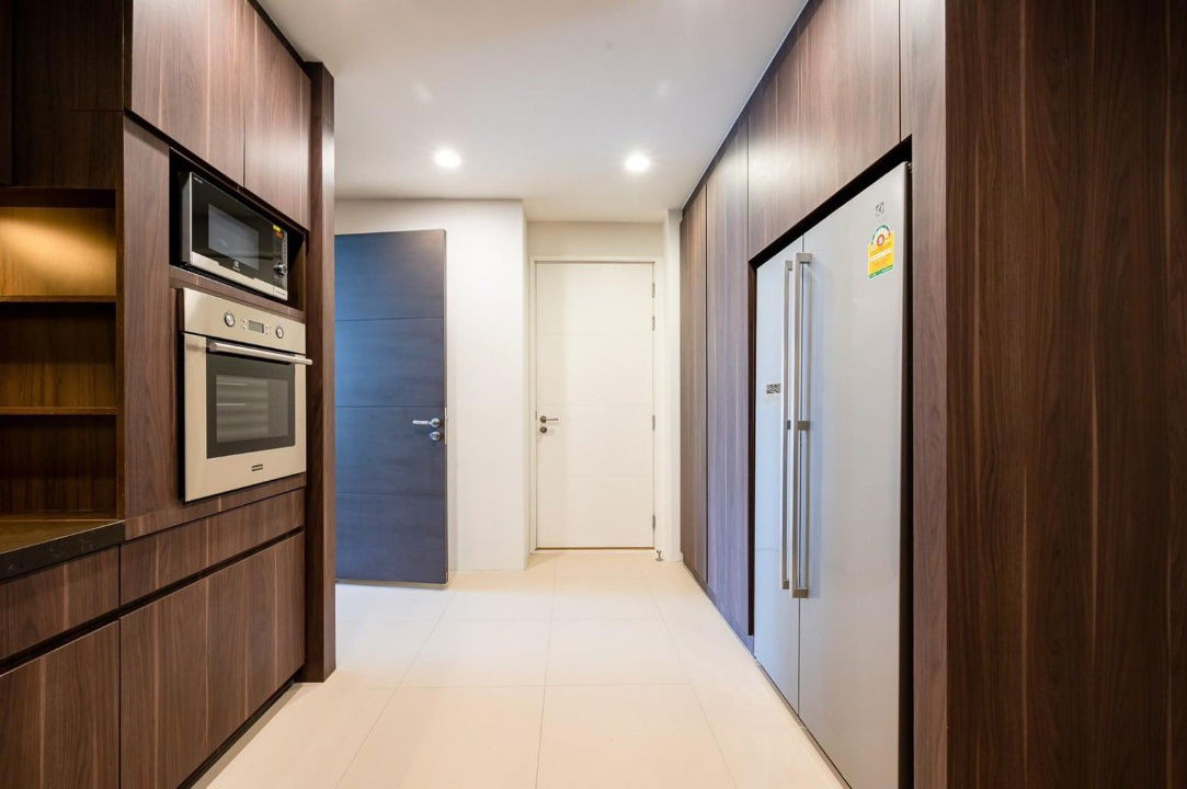 รูป 🔺Super special!🔺ขายคอนโด  Park Court Sukhumvit 77 ห้องใหญ่มาก โลเคชั่นดี เดินทางสะดวก ใกล้ BTS พระโขนง- SW003226 - รูปที่ 13/15