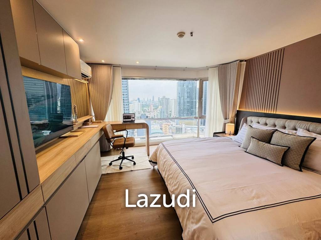 picture Sukhumvit Suites - 15/20