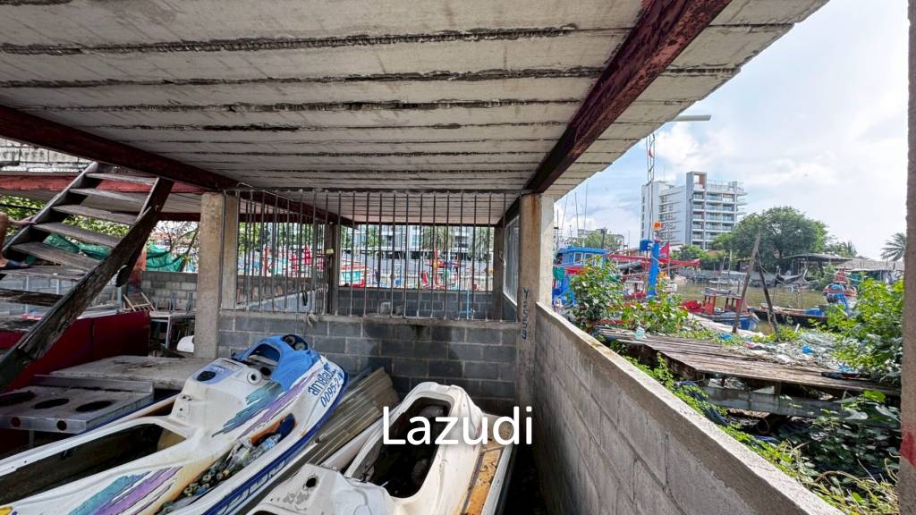 picture 244 SQ.M. Land Beach Side In Na Jomtien - 6/15