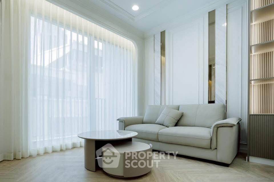 picture 1-BR Condo at Siri At Sukhumvit near BTS Thong Lor (ID 2451557) - 5/15