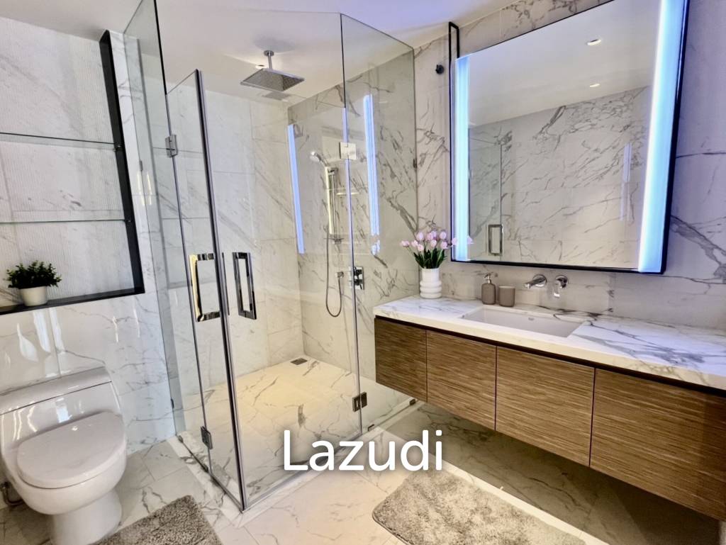 รูป 2 Bed 3 Bath 151 SQ.M FYNN Sukhumvit 31 - รูปที่ 40/48