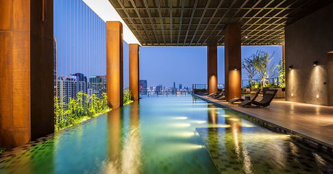 For Sale!! The Lofts Asoke MD-25083914