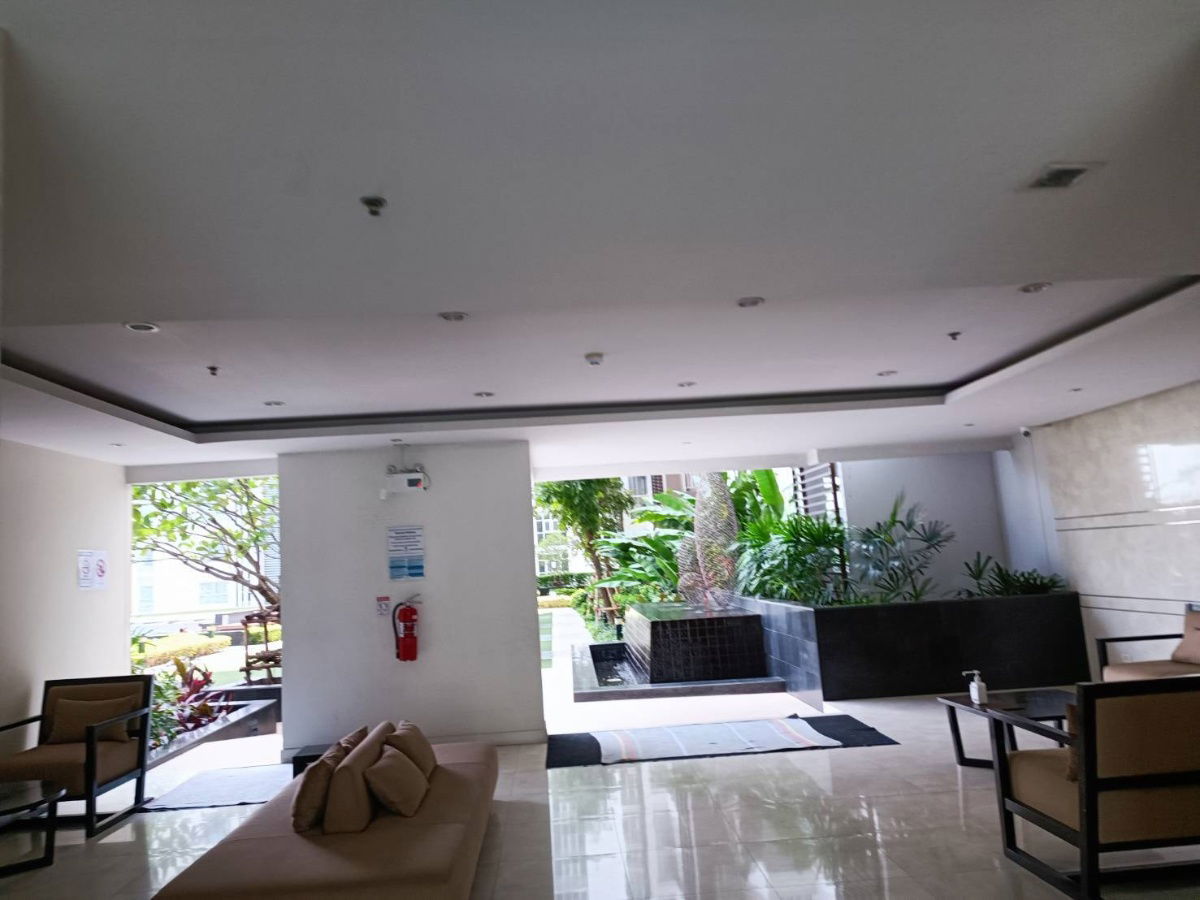 รูป 🏢 ให้เช่าคอนโด : The Parkland Grand Taksin (เดอะ พาร์คแลนด์ แกรนด์ ตากสิน)   รหัสทรัพย์ | 📌LNP-C10721  - รูปที่ 17/18