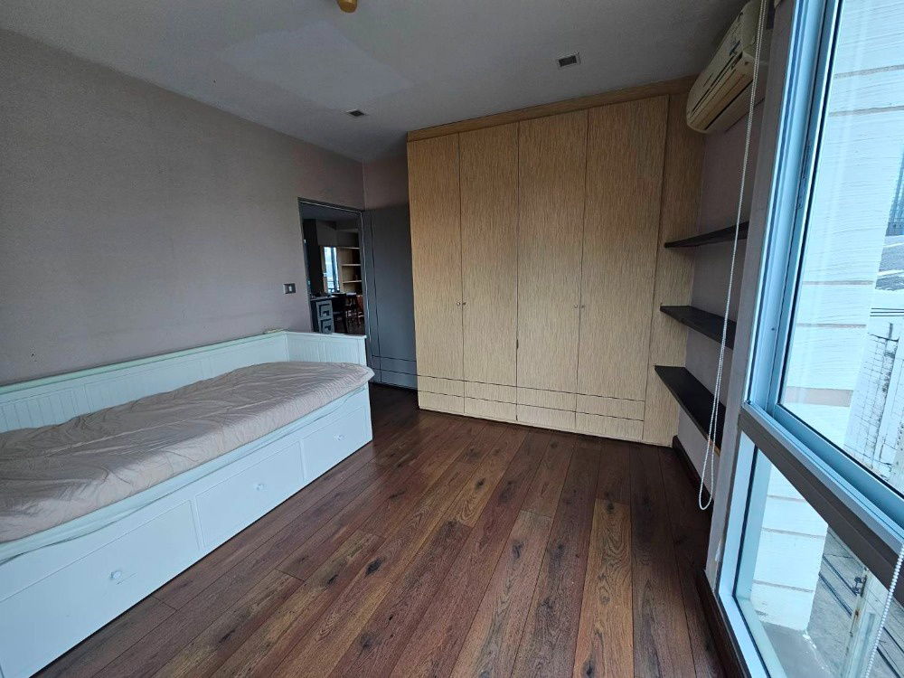 picture S920 [For Sale] Tree Condo Sukhumvit 52 💰 Price 7,500,000 baht 🚆 BTS On Nut - 12/12