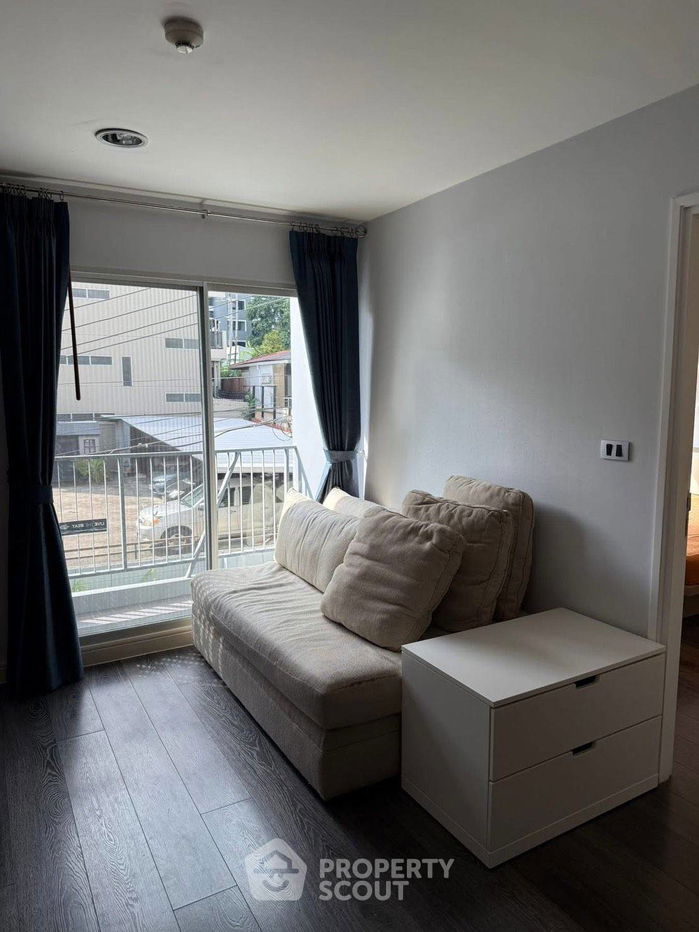 picture 1-BR Condo at The Crest Sukhumvit 49 near BTS Thong Lor (ID 2447395) - 12/12