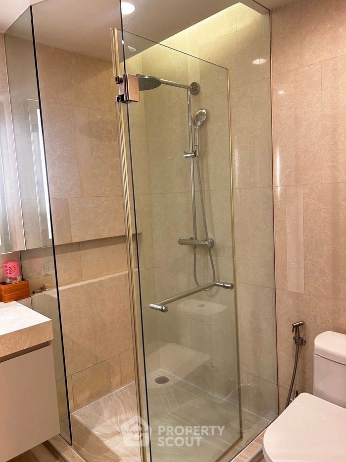 รูป คอนโด 1-ห้องนอน ที่ ควอทโทร บาย แสนสิริ ใกล้ BTS ทองหล่อ (ID 387162) - รูปที่ 16/19