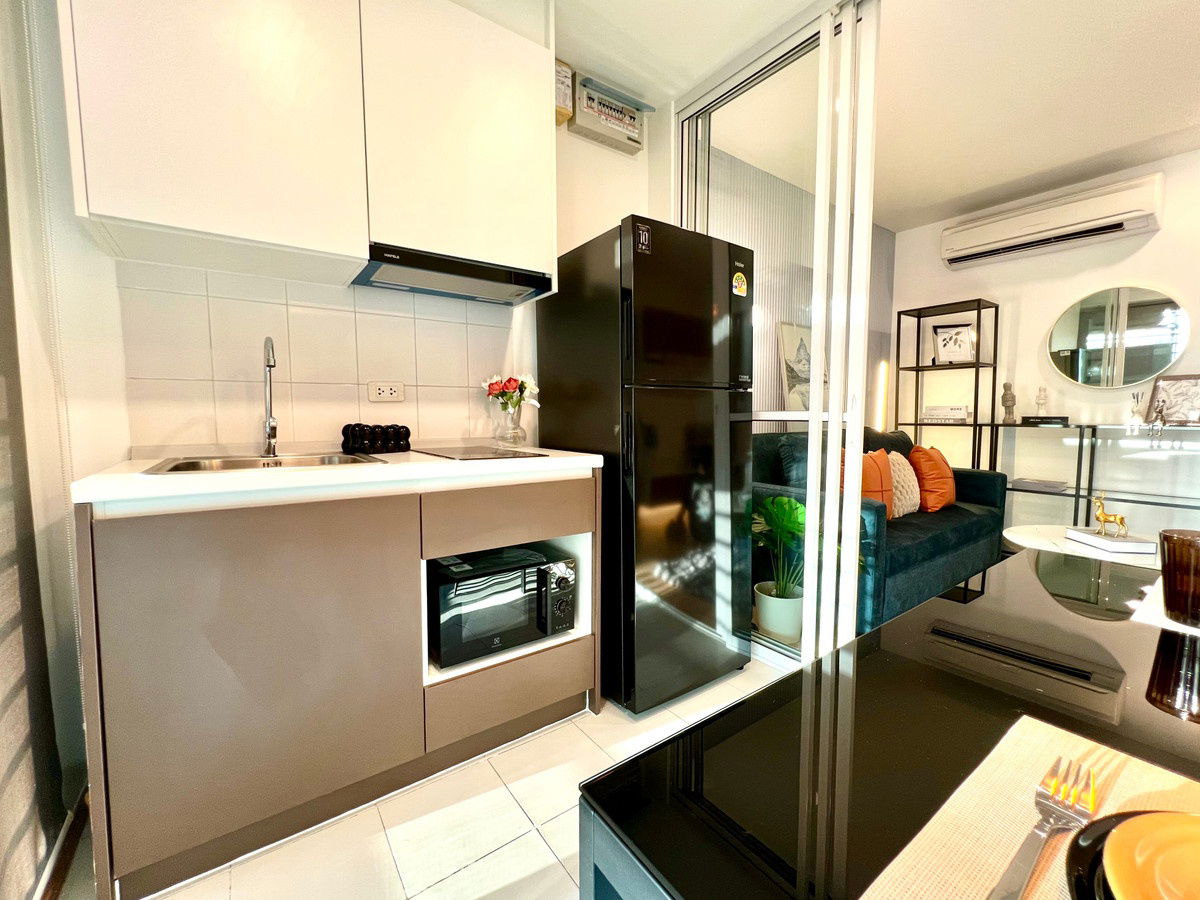 picture S921 [For Sale] The Base Sukhumvit 77 💰 Price 3,190,000 baht ✨ BTS On Nut - 20/22