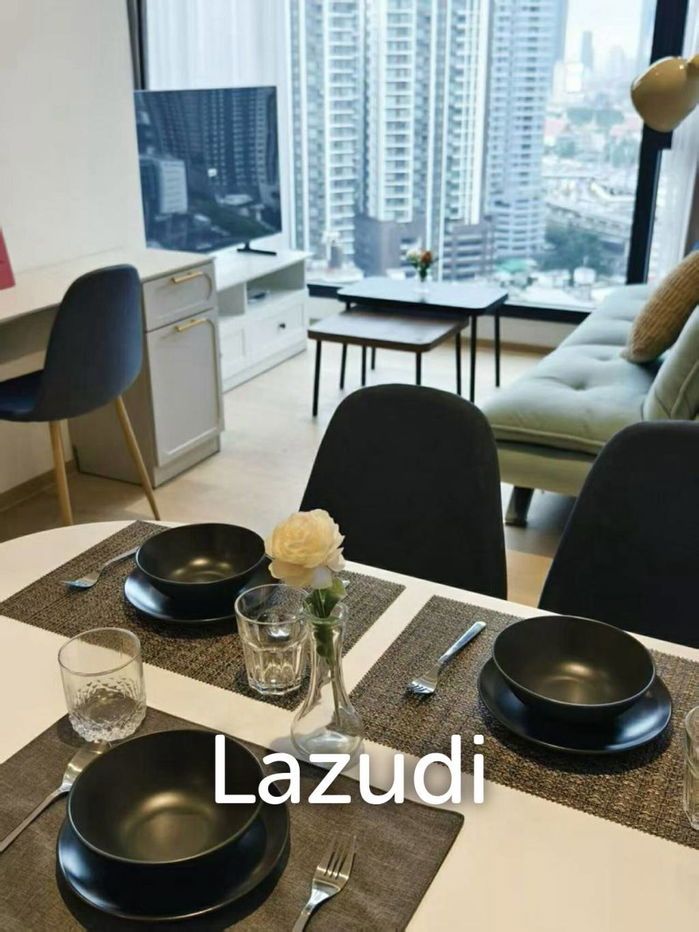 picture ASHTON Asoke-Rama 9 Condo in Makkasan Bangkok - 6/11