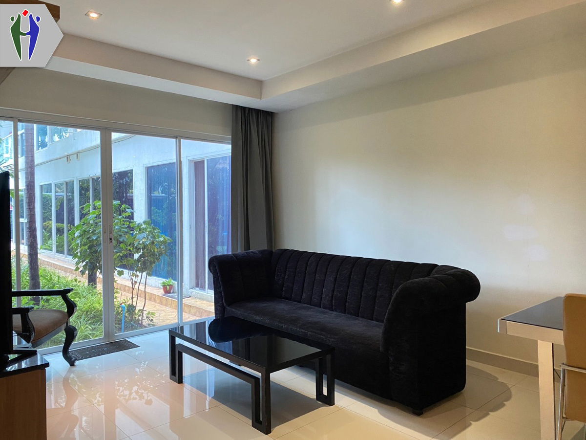 picture Condo for rent at Nam Talay, Na Jomtien 2bedroom - 3/11