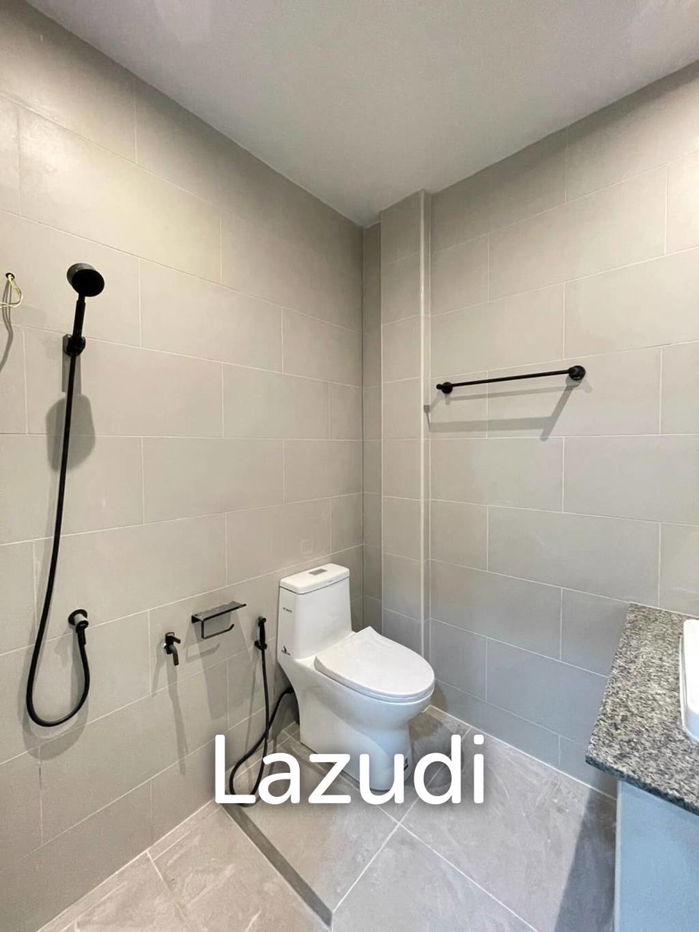 picture 3-Bedroom Townhouse For Sale In Wichit, Phuket - 10/15