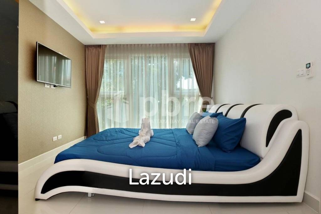 picture 1 Bed 1 Bath 49 SQ.M Cosy Beach View - 5/15