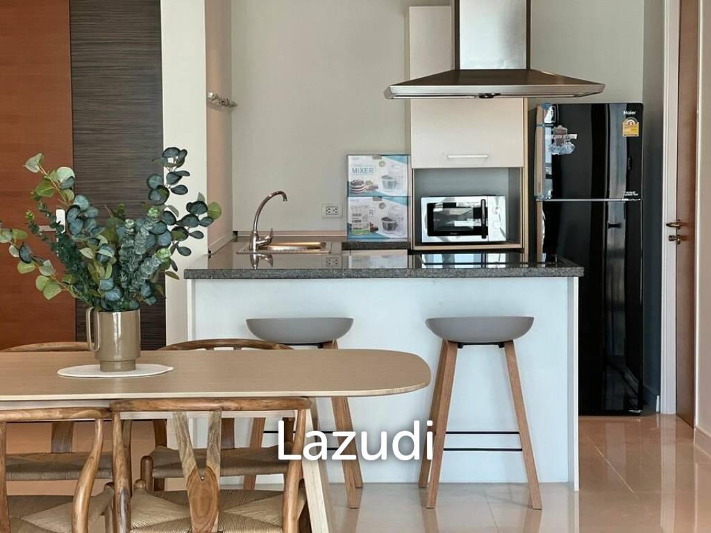 picture 96  Sqm 2 Bed  2 Bath Condo For Rent - 10/21