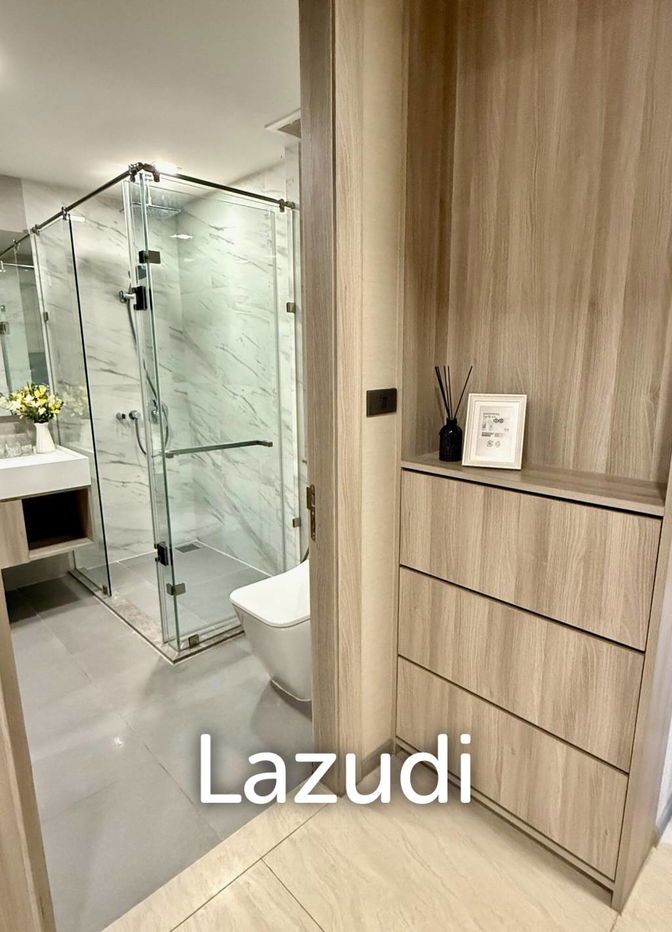 รูป 1 Bed 1 Bath 37 SQ.M FYNN Sukhumvit 31 - รูปที่ 17/25