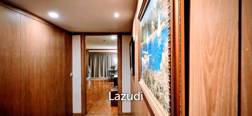 picture 1 Bed 1 Bath 63 SQ.M Icon III - 1/9