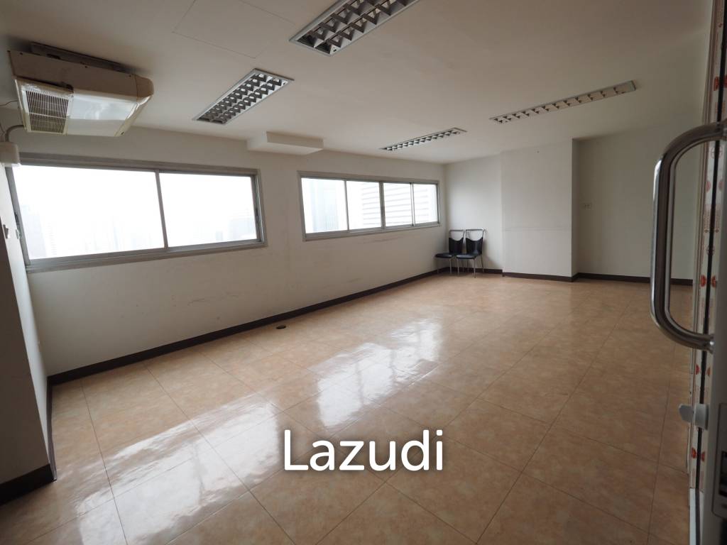 รูป Office For Rent  80 SQ.M ITF Silom Palace - รูปที่ 10/16