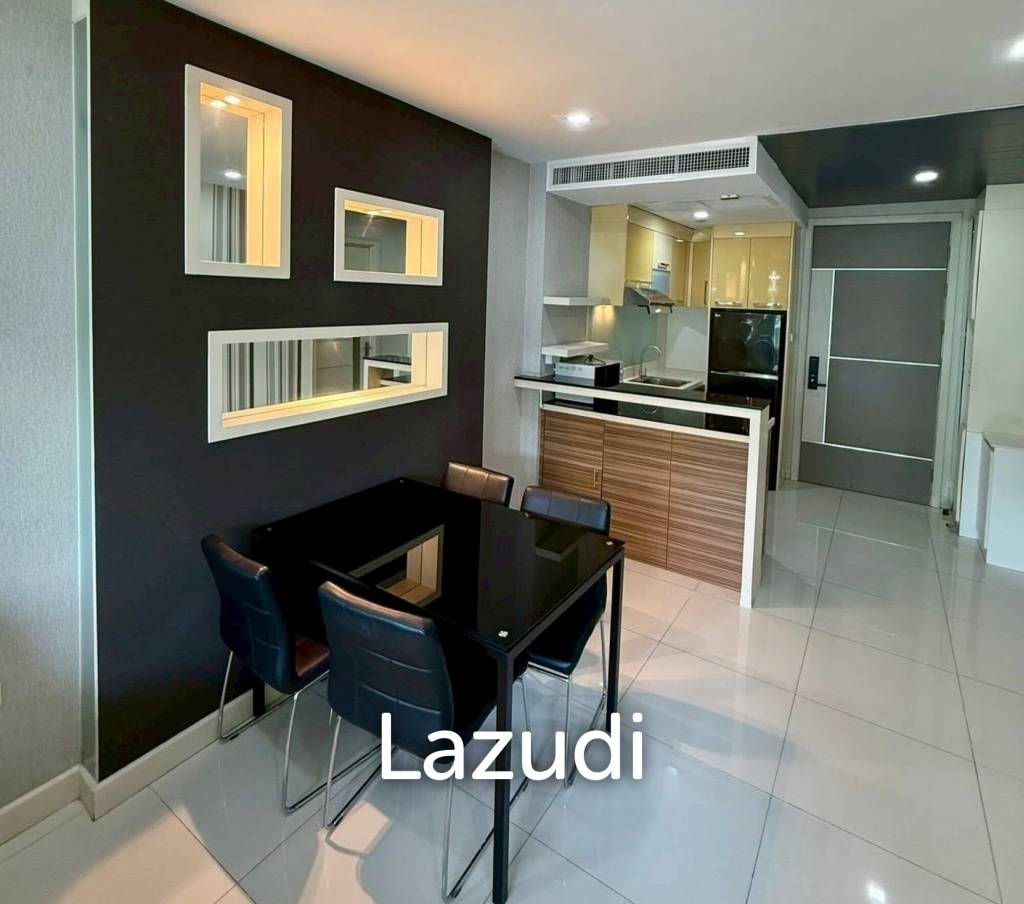 รูป 1 ห้องนอน 1 ห้องน้ำ 65 ตรม เอปัส คอนโดมิเนียม - รูปที่ 4/17