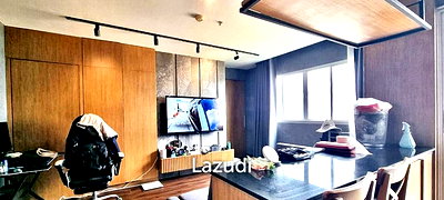 ขายคอนโด : 50.0 ตร.ม.  1 ห้องนอน  1 ห้องน้ำ คอนโดสำหรับ ขายใน พัทยา