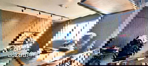 1 Bed 1 Bath 50 SQ.M. Lumpini Condo Town North Pattaya